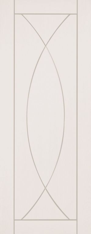 XL Joinery Pesaro White Internal Door